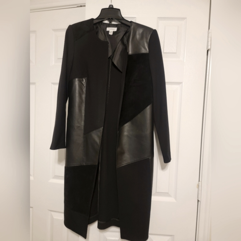 Calvin Klein Coat